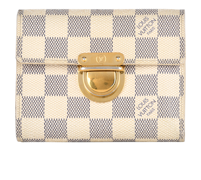 Louis Vuitton Koala Wallet, front view